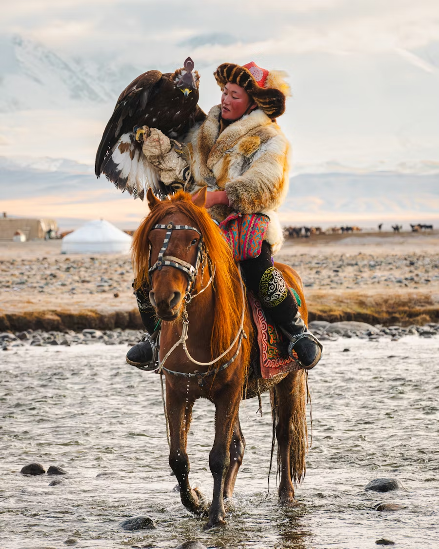 Example 3 - Pet photo for AI background removal